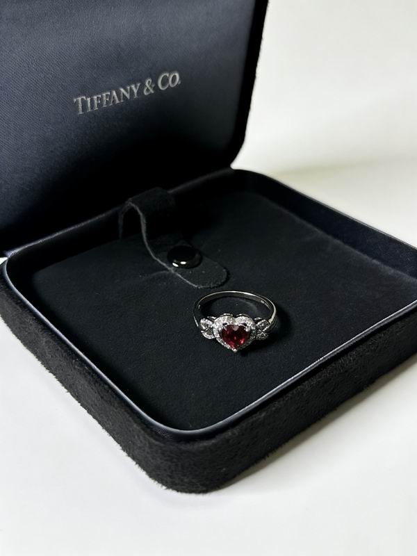 Tiffany Ring 09yxs06